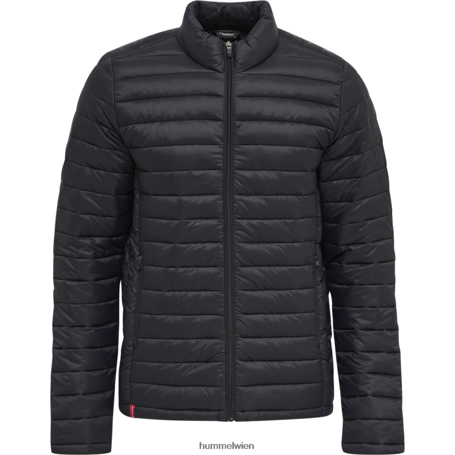 Hummel Männer hmlrote Steppjacke 2FT6X8589 \Steppjacke\