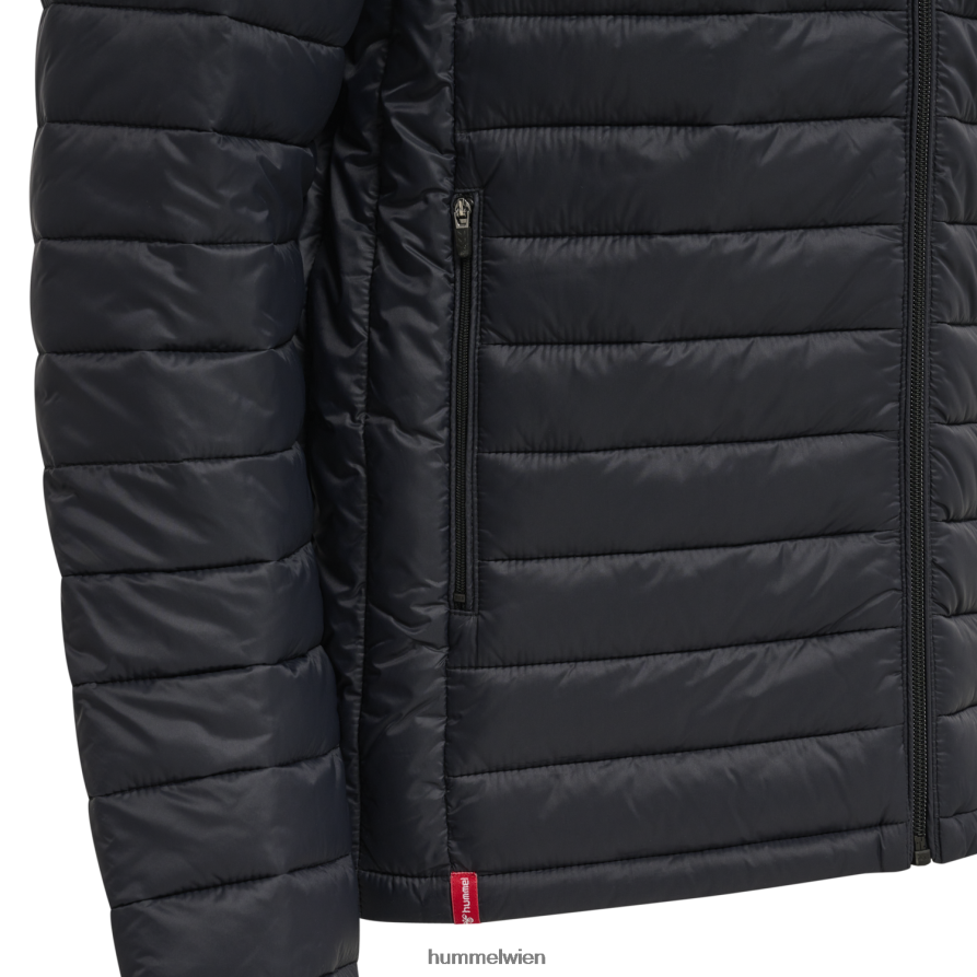 Hummel Männer hmlrote Steppjacke 2FT6X8589 \Steppjacke\