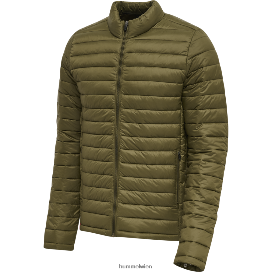 Hummel Männer hmlrote Steppjacke 2FT6X8895 \Steppjacke\