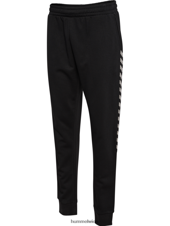 Hummel Männer hmlstaltic Baumwollhose 2FT6X814 „sportliche Hose“