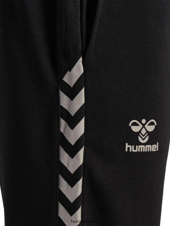 Hummel Männer hmlstaltic Baumwollhose 2FT6X814 „sportliche Hose“