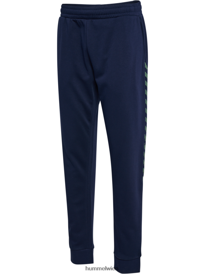 Hummel Männer hmlstaltic Baumwollhose 2FT6X88 „sportliche Hose“