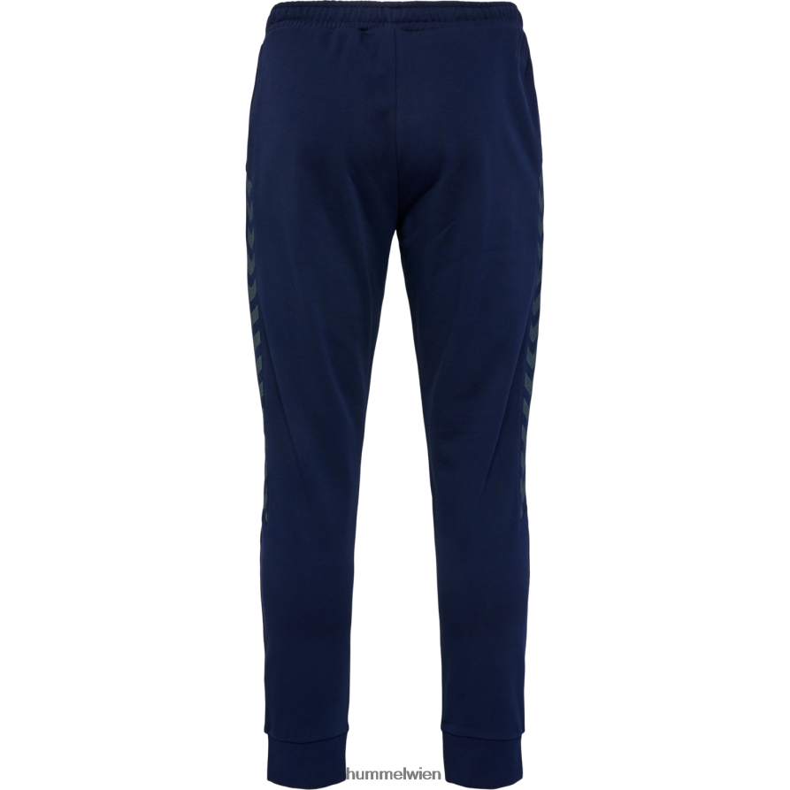 Hummel Männer hmlstaltic Baumwollhose 2FT6X88 „sportliche Hose“