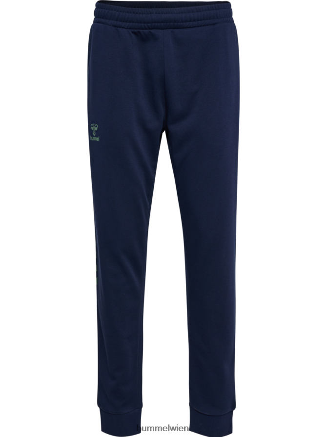 Hummel Männer hmlstaltic Baumwollhose 2FT6X88 „sportliche Hose“