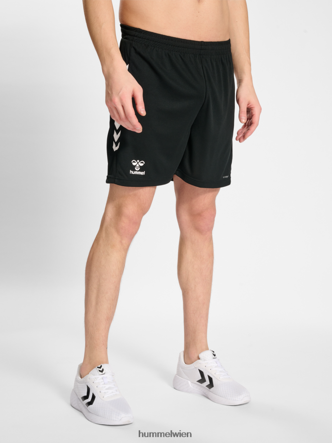 Hummel Männer hmlstaltic Poly-Shorts 2FT6X84 „leichte Shorts“