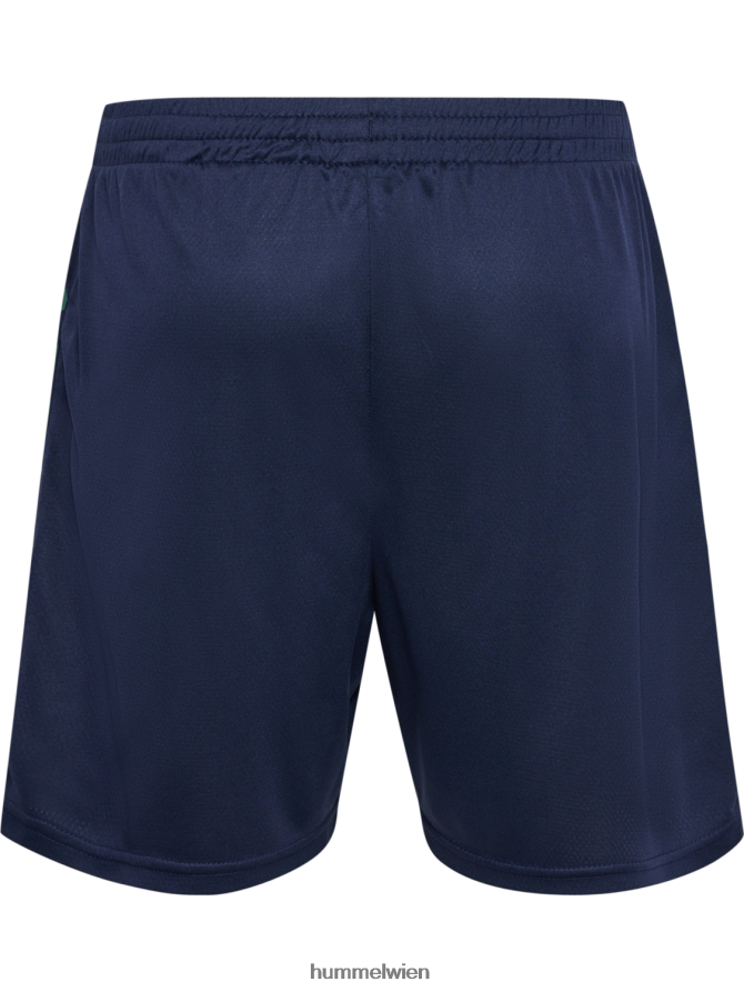 Hummel Männer hmlstaltic Poly-Shorts 2FT6X846 „leichte Shorts“