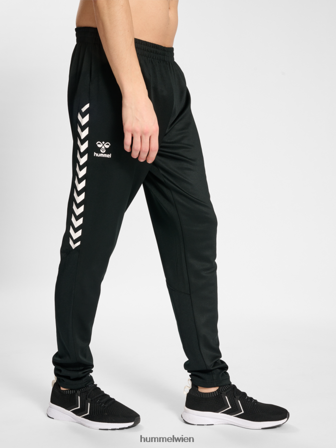 Hummel Männer hmlstaltic Trainingshose 2FT6X81 Trainingshosen