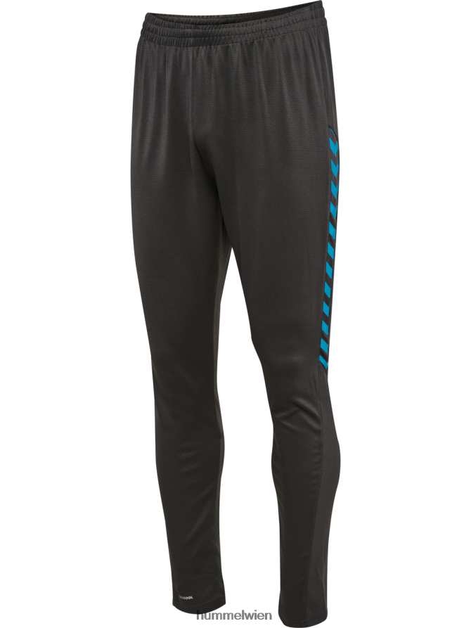 Hummel Männer hmlstaltic Trainingshose 2FT6X8129 Trainingshosen