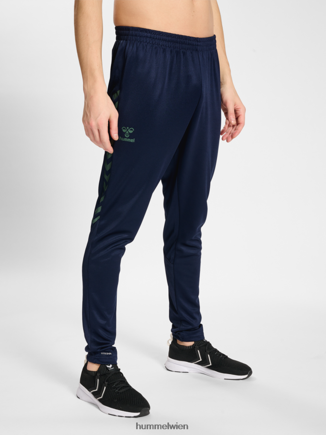 Hummel Männer hmlstaltic Trainingshose 2FT6X828 Trainingshosen
