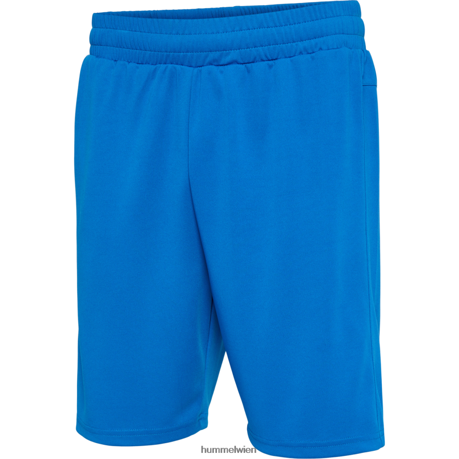 Hummel Männer hmlte Flex-Mesh-Shorts 2FT6X8168 „Mesh-Shorts“