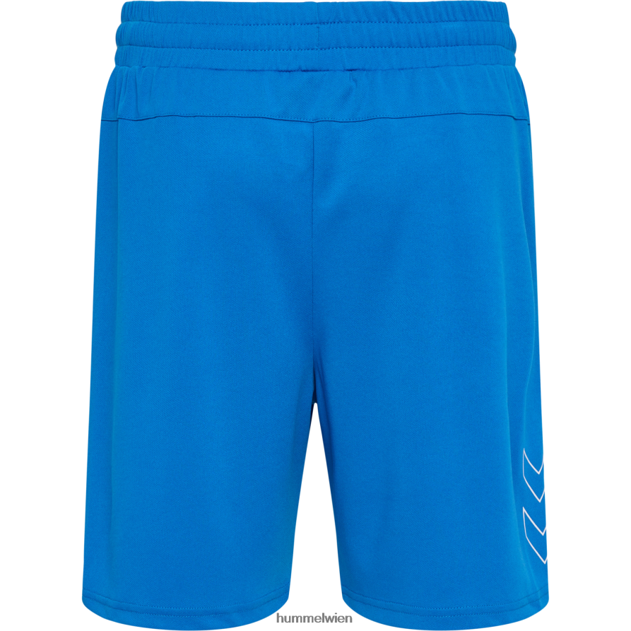 Hummel Männer hmlte Flex-Mesh-Shorts 2FT6X8168 „Mesh-Shorts“