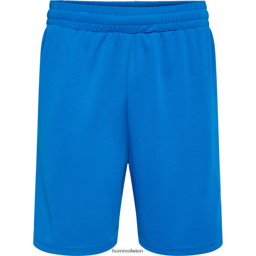 Hummel Männer hmlte Flex-Mesh-Shorts 2FT6X8168 „Mesh-Shorts“