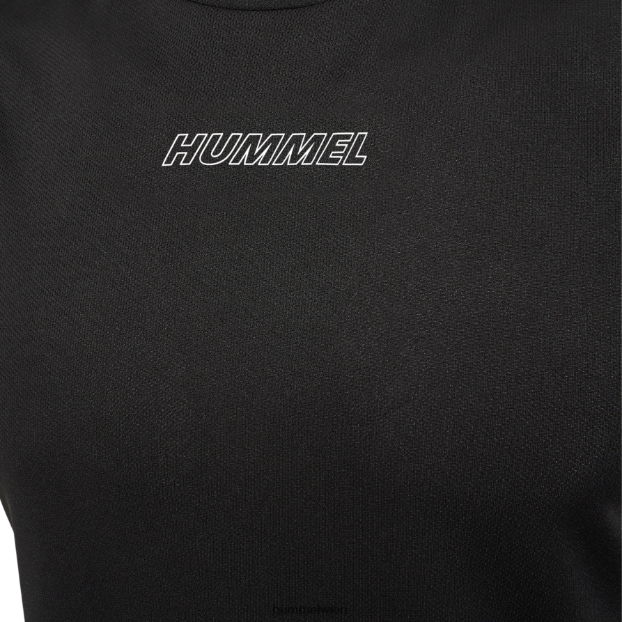 Hummel Männer hmlte Flex-Tanktop 2FT6X847 „Mesh-Tanktop“