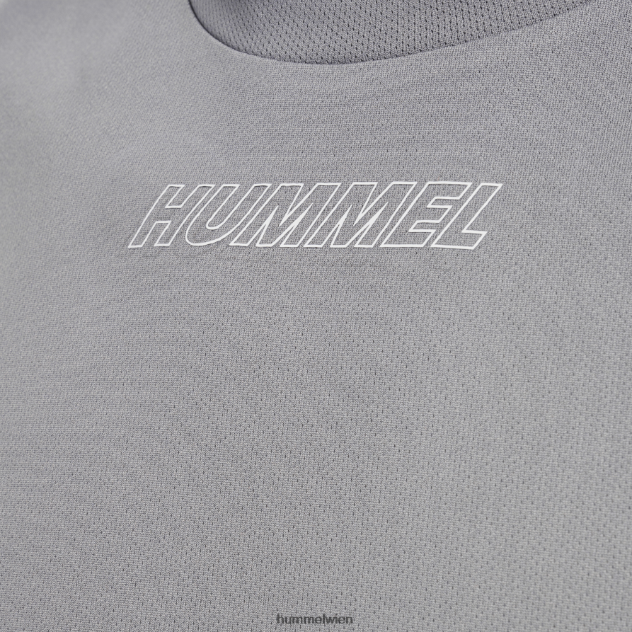 Hummel Männer hmlte Flex-Tanktop 2FT6X866 „Mesh-Tanktop“