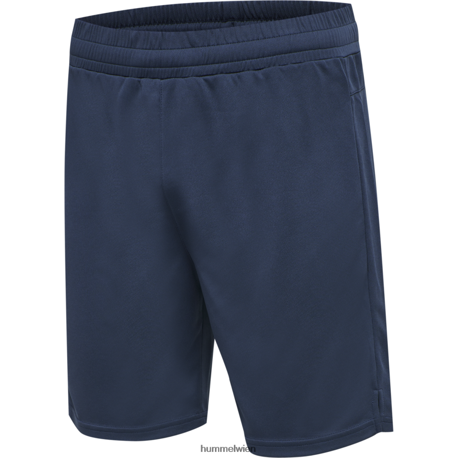 Hummel Männer hmlte Topaz-Shorts 2FT6X81322 kurze Hose