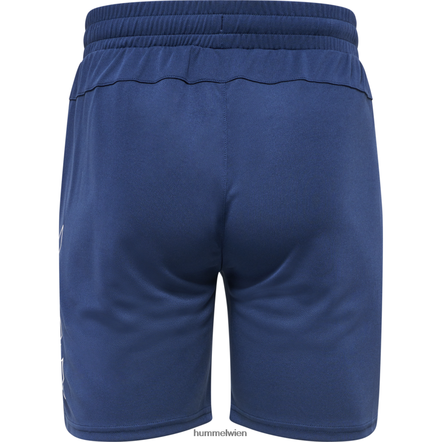Hummel Männer hmlte tihalt shorts 2FT6X81363 \kurze Hose\