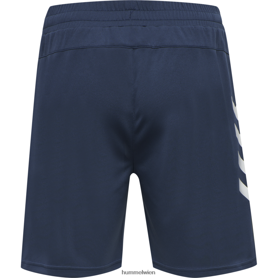 Hummel Männer hmlte topaz 2er-Pack Shorts-Set 2FT6X8626 „2er-Pack Shorts-Set“