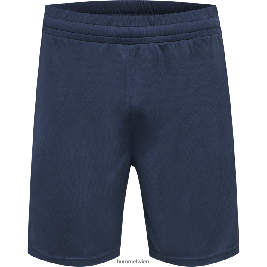 Hummel Männer hmlte topaz 2er-Pack Shorts-Set 2FT6X8626 „2er-Pack Shorts-Set“