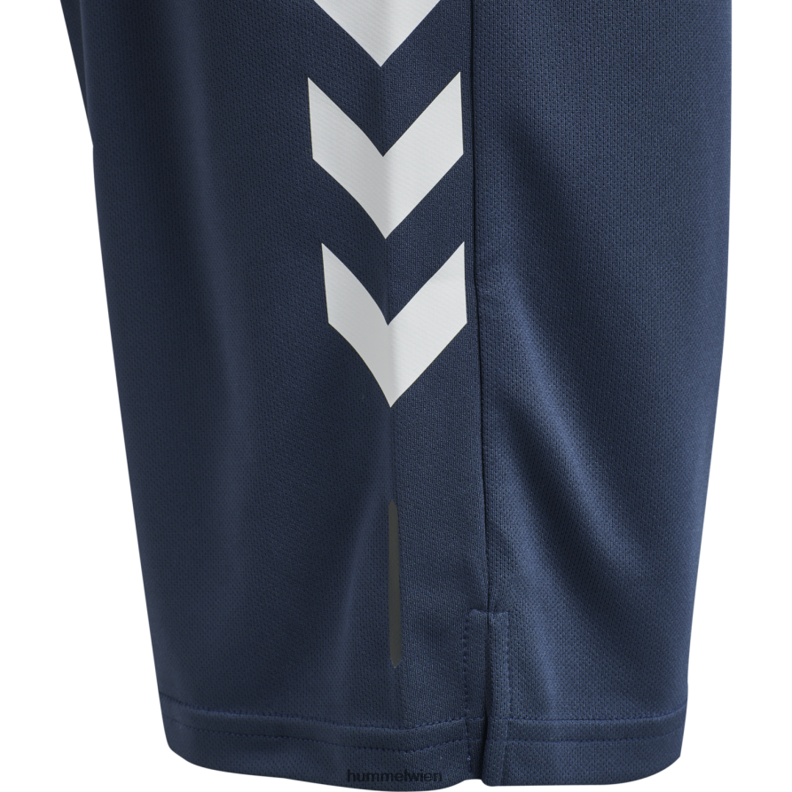 Hummel Männer hmlte topaz 2er-Pack Shorts-Set 2FT6X8626 „2er-Pack Shorts-Set“