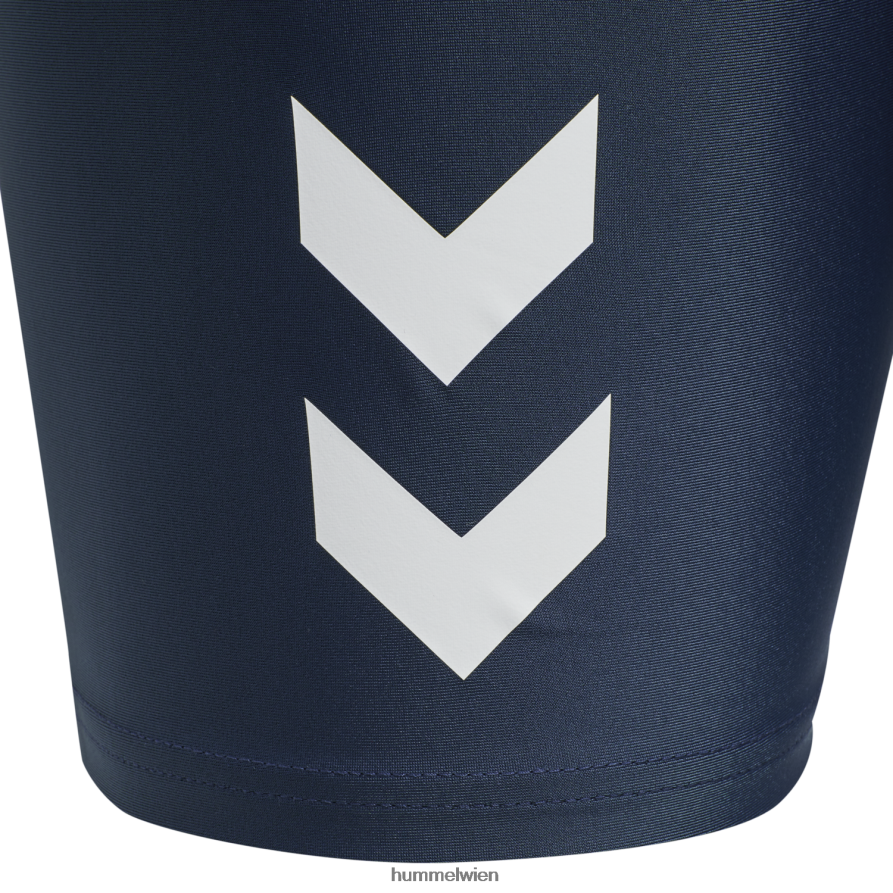 Hummel Männer hmlte topaz 2er-Pack Shorts-Set 2FT6X8626 „2er-Pack Shorts-Set“