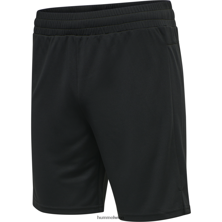 Hummel Männer hmlte topaz 2er-Pack Shorts-Set 2FT6X8633 „2er-Pack Shorts-Set“
