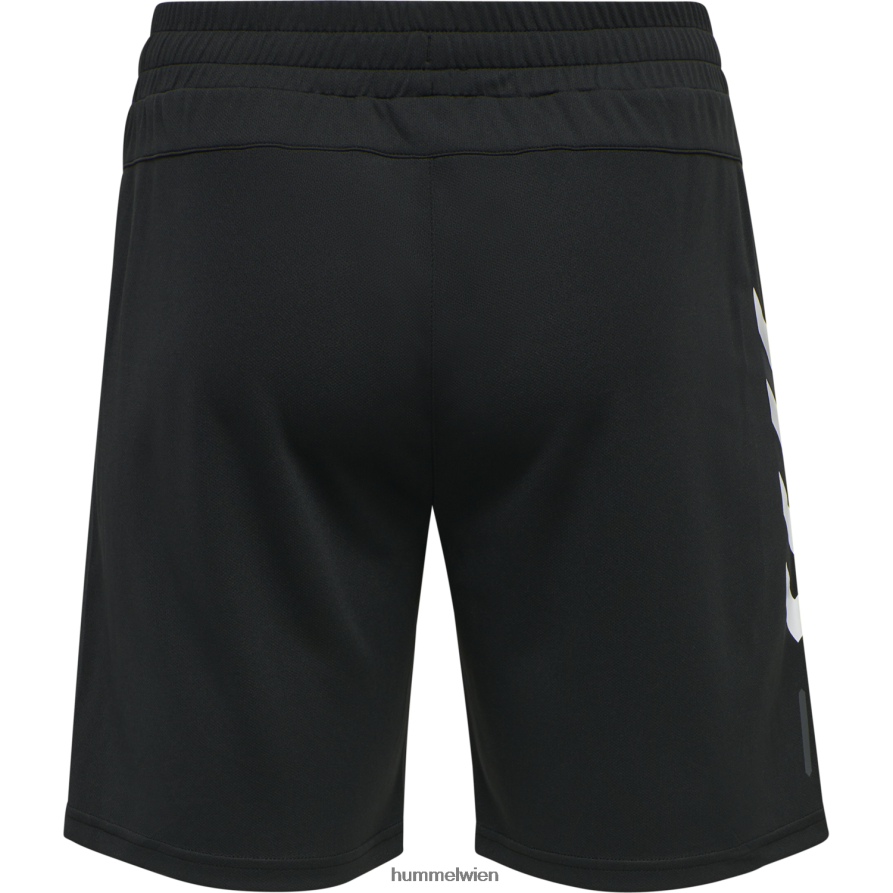 Hummel Männer hmlte topaz 2er-Pack Shorts-Set 2FT6X8633 „2er-Pack Shorts-Set“