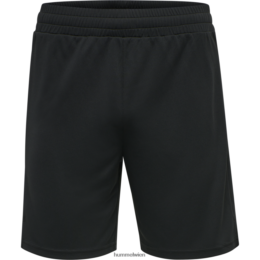 Hummel Männer hmlte topaz 2er-Pack Shorts-Set 2FT6X8633 „2er-Pack Shorts-Set“