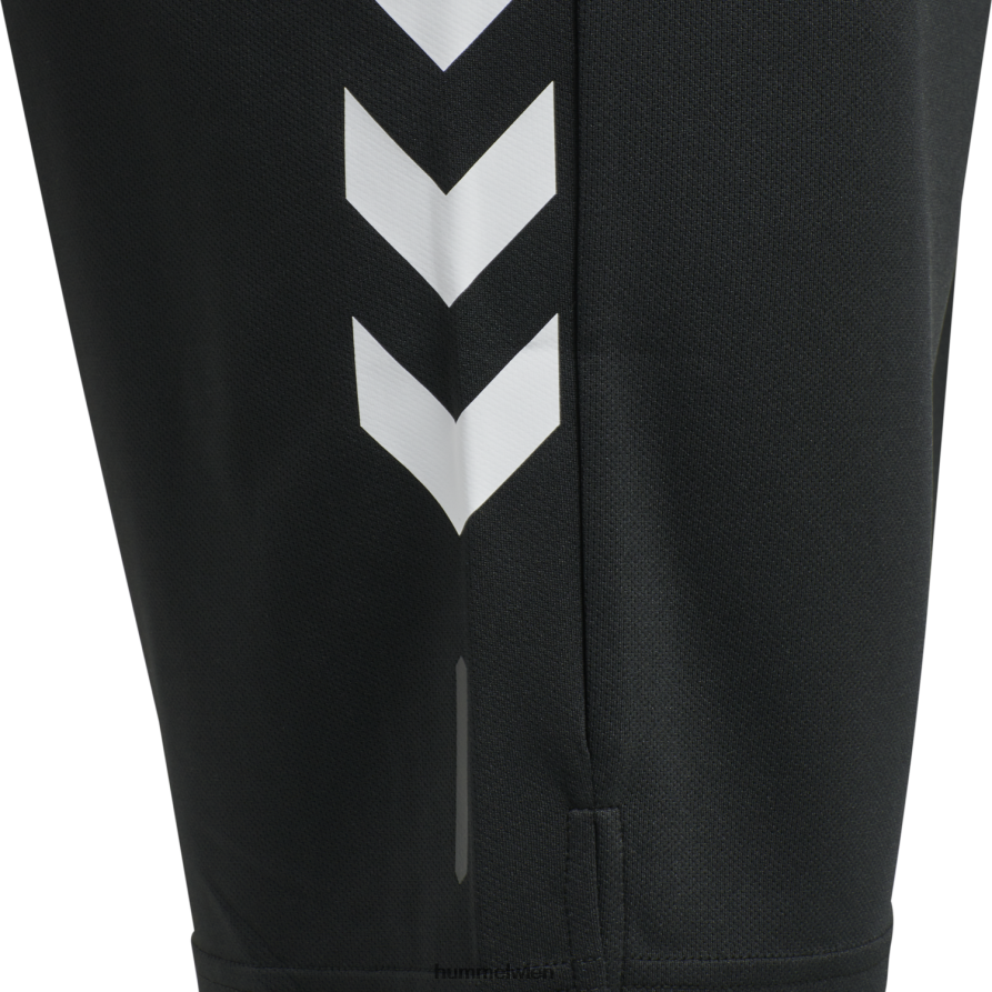 Hummel Männer hmlte topaz 2er-Pack Shorts-Set 2FT6X8633 „2er-Pack Shorts-Set“