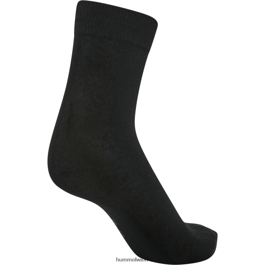 Hummel Männer hmlusual 6er-Pack Socken 2FT6X8294 „Socken 6er-Pack“