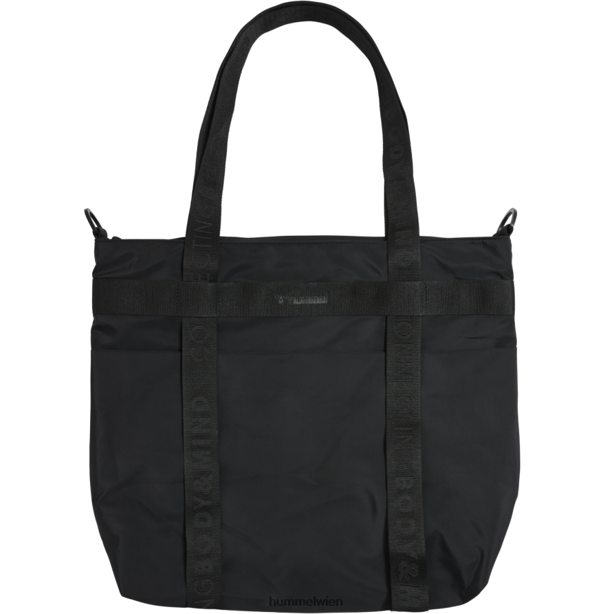 Hummel Männer hmlzen-Einkaufstasche 2FT6X81993 Tragetasche