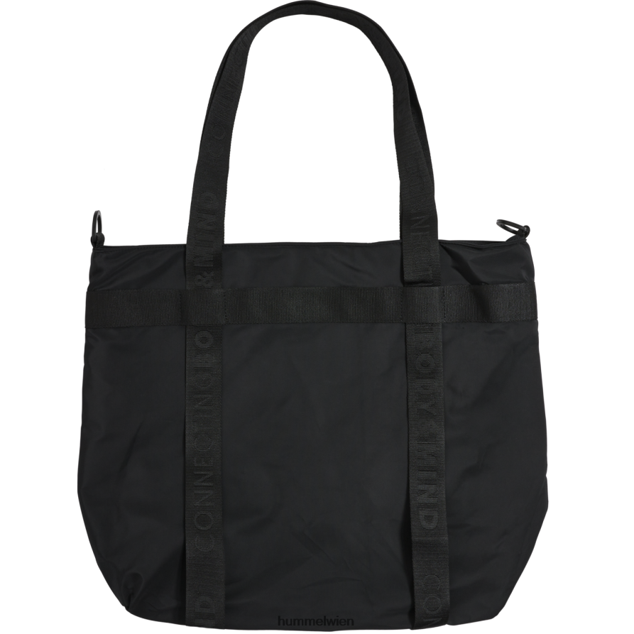 Hummel Männer hmlzen-Einkaufstasche 2FT6X81993 \Tragetasche\