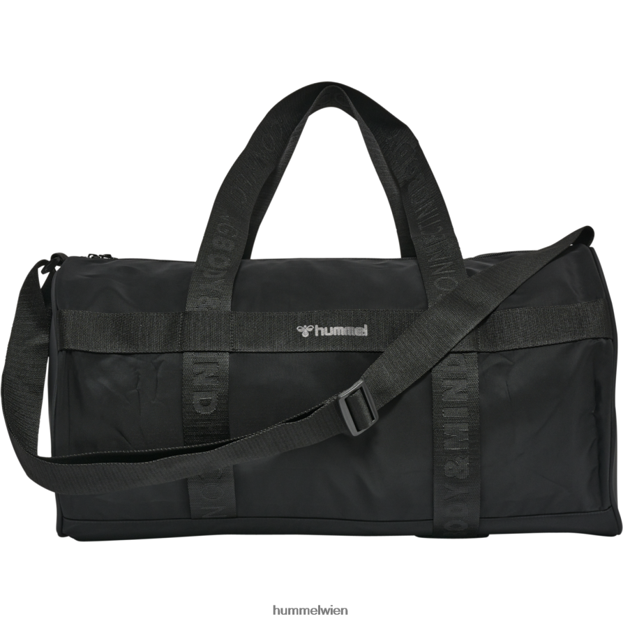 Hummel Männer hmlzen runde Sporttasche 2FT6X81995 Sporttasche