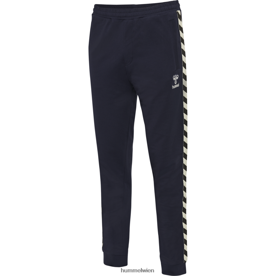 Hummel Männer klassische Hmlmove-Hose 2FT6X81529 „Jogginghose“