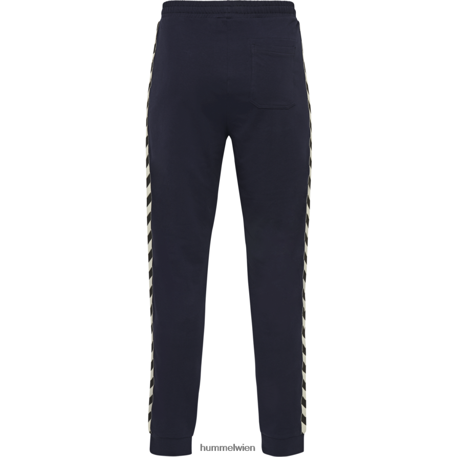 Hummel Männer klassische Hmlmove-Hose 2FT6X81529 „Jogginghose“