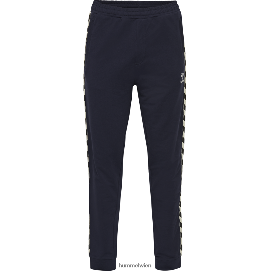 Hummel Männer klassische Hmlmove-Hose 2FT6X81529 „Jogginghose“