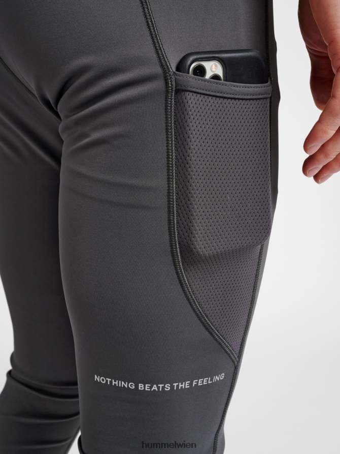 Hummel Männer lange Strumpfhosen 2FT6X8887 \Strumpfhosen\