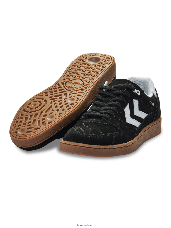 Hummel Männer liga gk 2FT6X81918 \Schuhe\