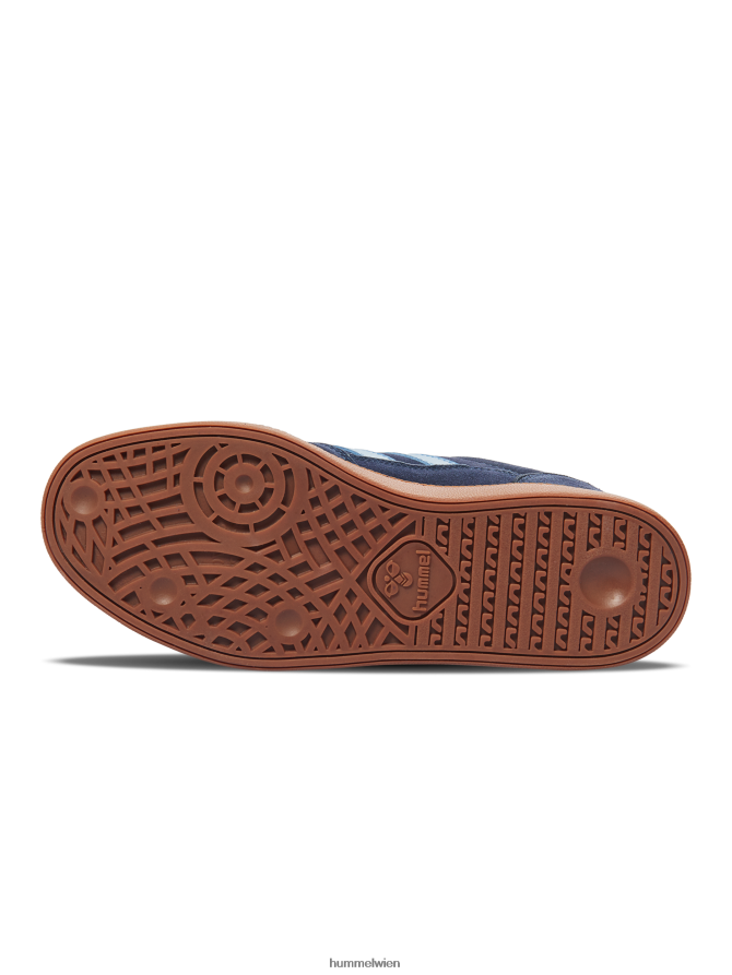 Hummel Männer liga gk 2FT6X81963 \Schuhe\