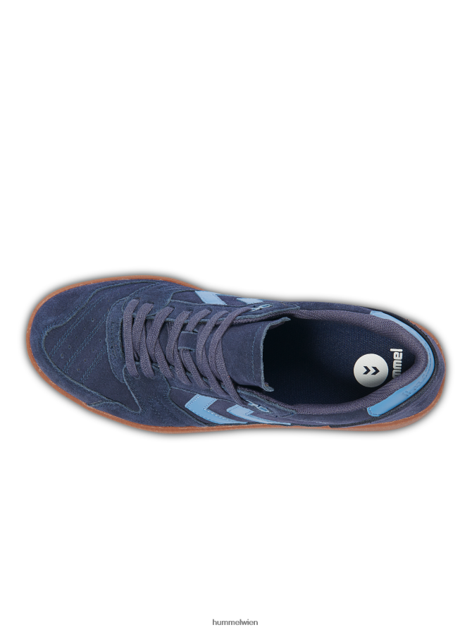 Hummel Männer liga gk 2FT6X81963 \Schuhe\