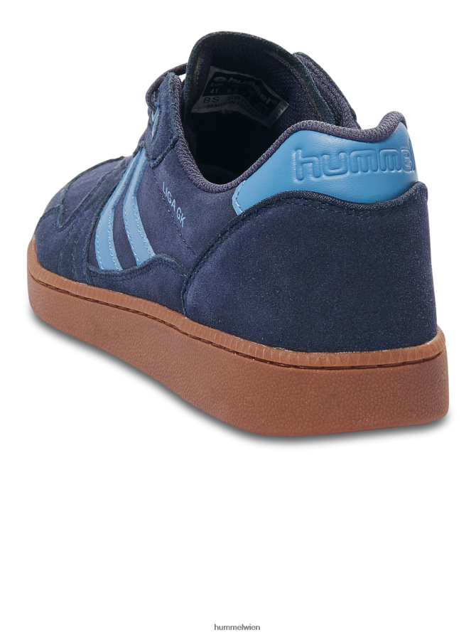 Hummel Männer liga gk 2FT6X81963 \Schuhe\