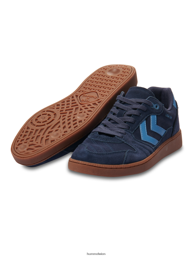 Hummel Männer liga gk 2FT6X81963 \Schuhe\