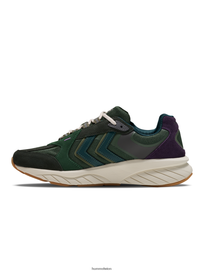 Hummel Männer lx 6000 x Schuhkapitel 2FT6X81953 \Schuhe\