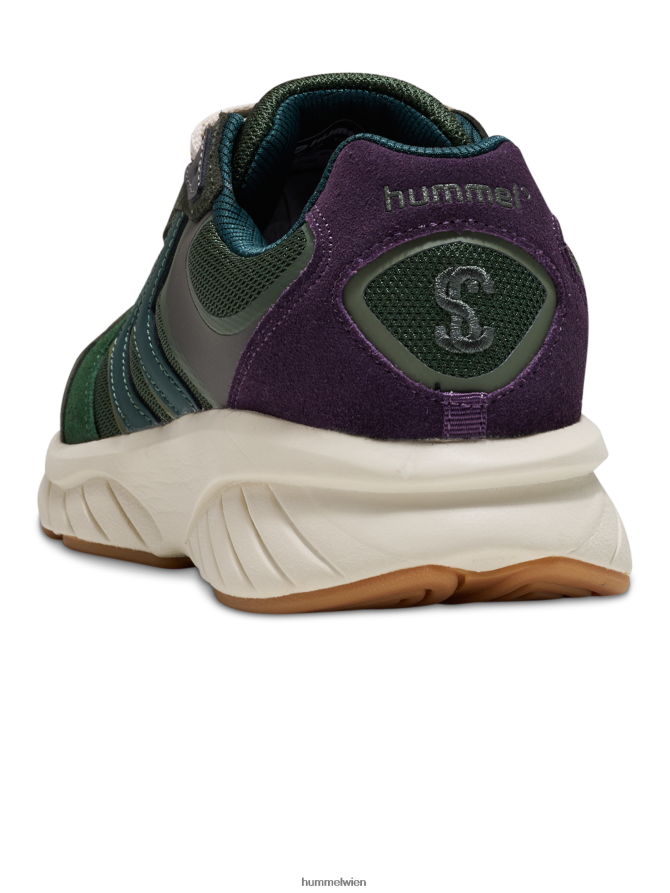 Hummel Männer lx 6000 x Schuhkapitel 2FT6X81953 \Schuhe\