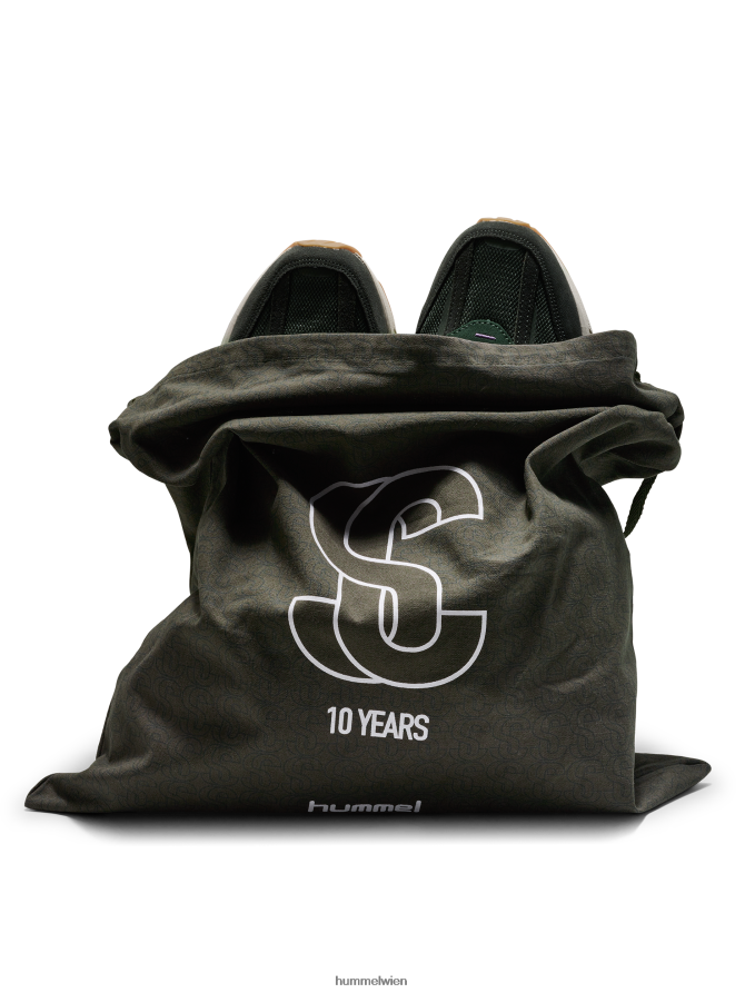 Hummel Männer lx 6000 x Schuhkapitel 2FT6X81953 \Schuhe\