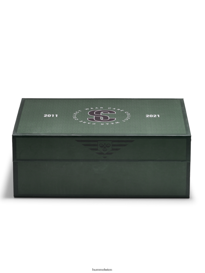 Hummel Männer lx 6000 x Schuhkapitel 2FT6X81953 \Schuhe\