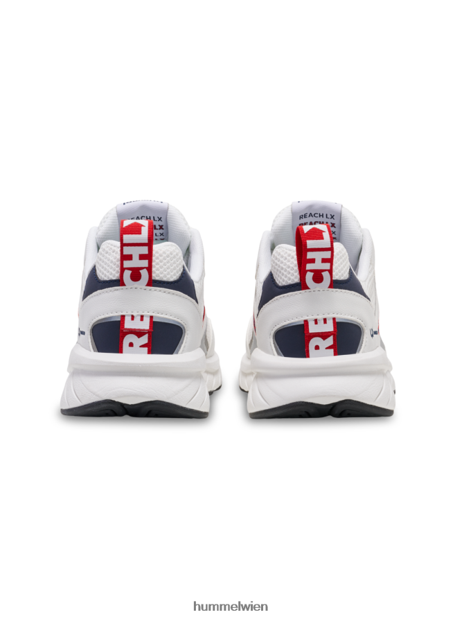 Hummel Männer marathona erreichen lx ch 2FT6X81716 \Turnschuhe\