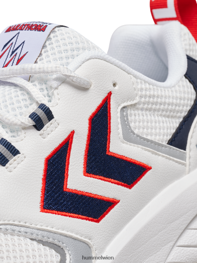 Hummel Männer marathona erreichen lx ch 2FT6X81716 \Turnschuhe\