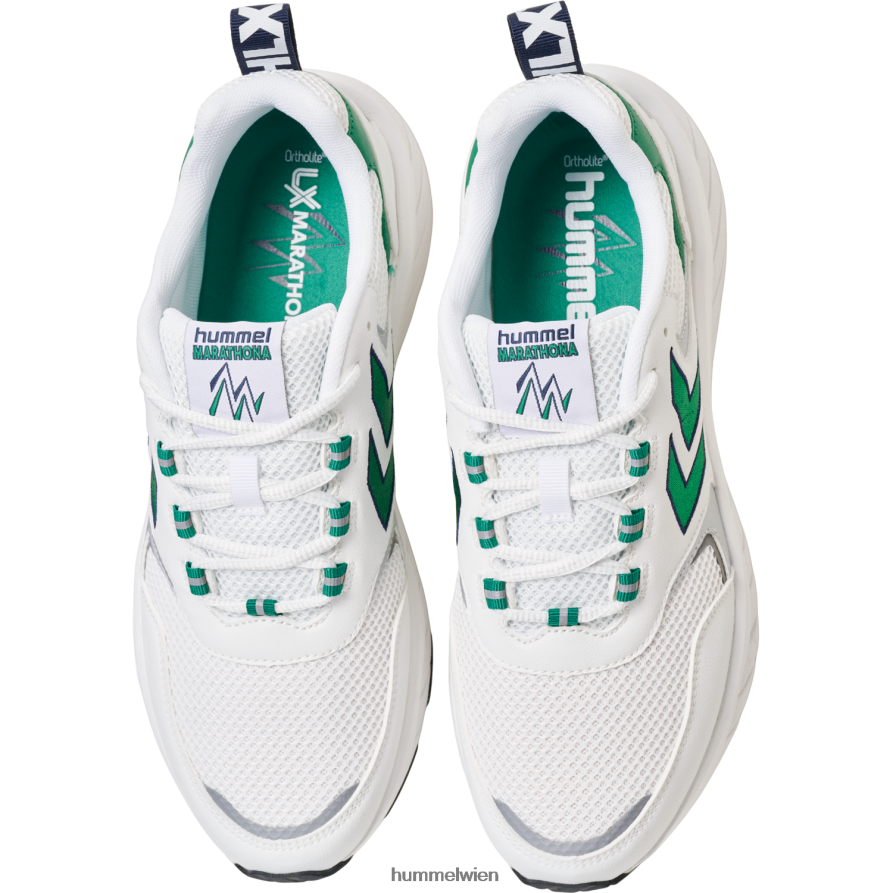 Hummel Männer marathona erreichen lx ch 2FT6X81734 \Turnschuhe\