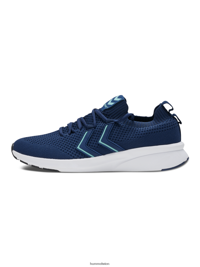 Hummel Männer nahtlos fließen 2FT6X81835 Turnschuhe