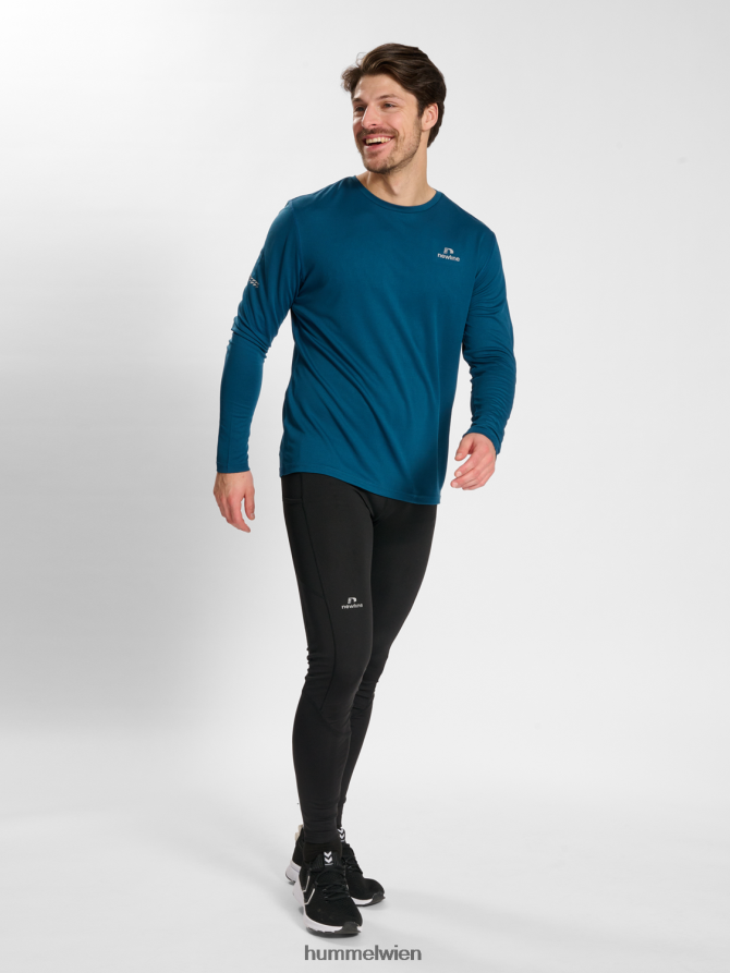 Hummel Männer nwlbaltimore Strumpfhosen 2FT6X8141 „lange Strumpfhosen“